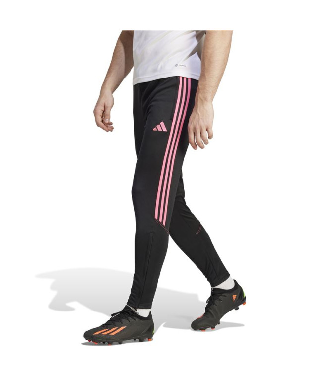 Pantalons de Football adidas Tiro23 Cb Tr Homme