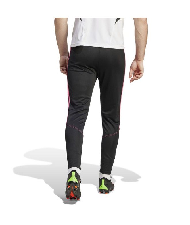 Pantalons de Football adidas Tiro23 Cb Tr Homme