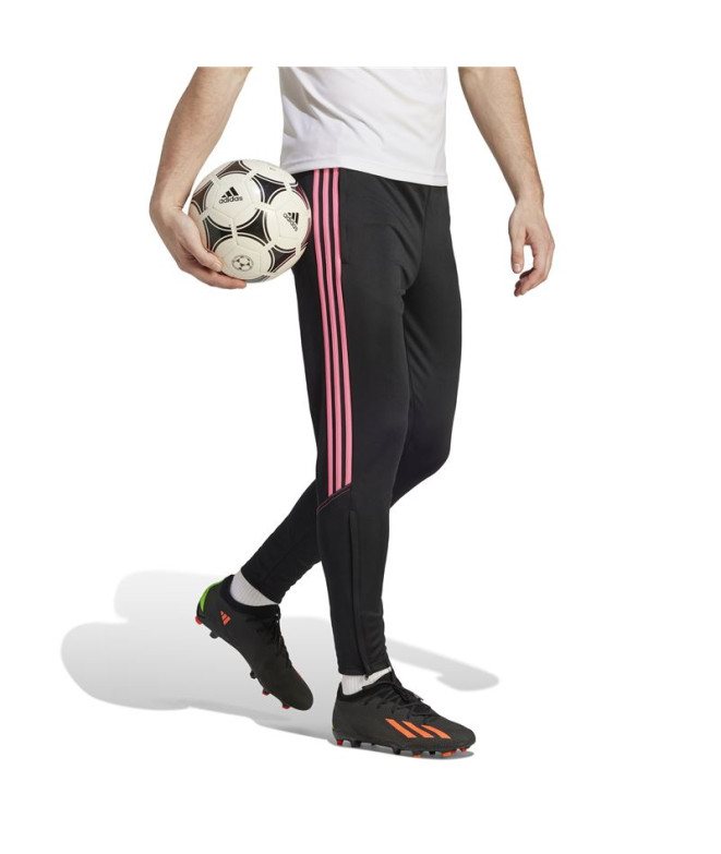 Calça de Futebol adidas Tiro23 Cb Tr Homem