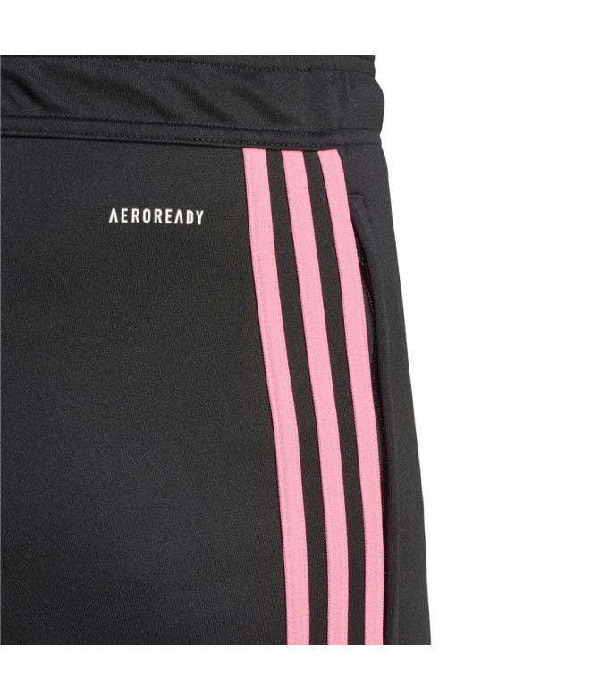 Pantalons de Football adidas Tiro23 Cb Tr Homme