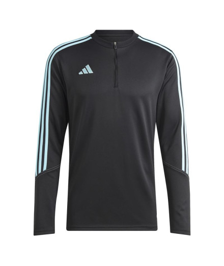 Veste de football adidas Tiro23 Cb Trtop Man