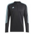 Casaco de futebol adidas Tiro23 Cb Trtop Man