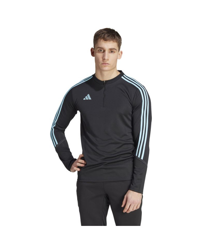 Veste de football adidas Tiro23 Cb Trtop Man