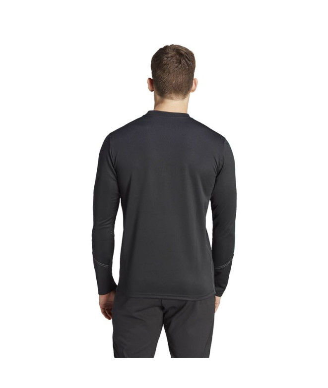 Veste de football adidas Tiro23 Cb Trtop Man