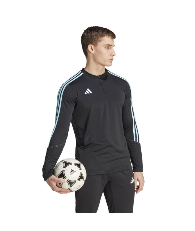 Chaqueta de Fútbol adidas Tiro23 Cb Trtop Hombre