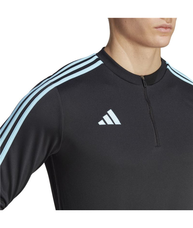 Chaqueta de Fútbol adidas Tiro23 Cb Trtop Hombre