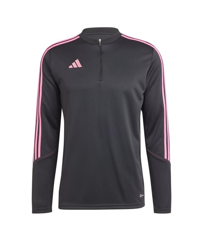 Veste de football adidas Tiro23 Cb Trtop Man