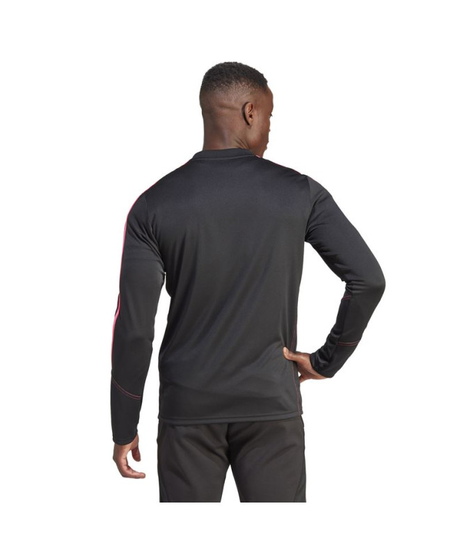 Veste de football adidas Tiro23 Cb Trtop Man