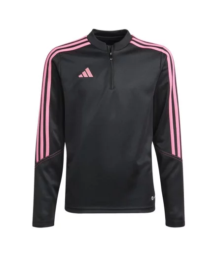 Chaqueta de Fútbol adidas Tiro23 Cbtrtopy Infantil Chaqueta de Fútbol adidas Tiro23 Cbtrtopy Infantil