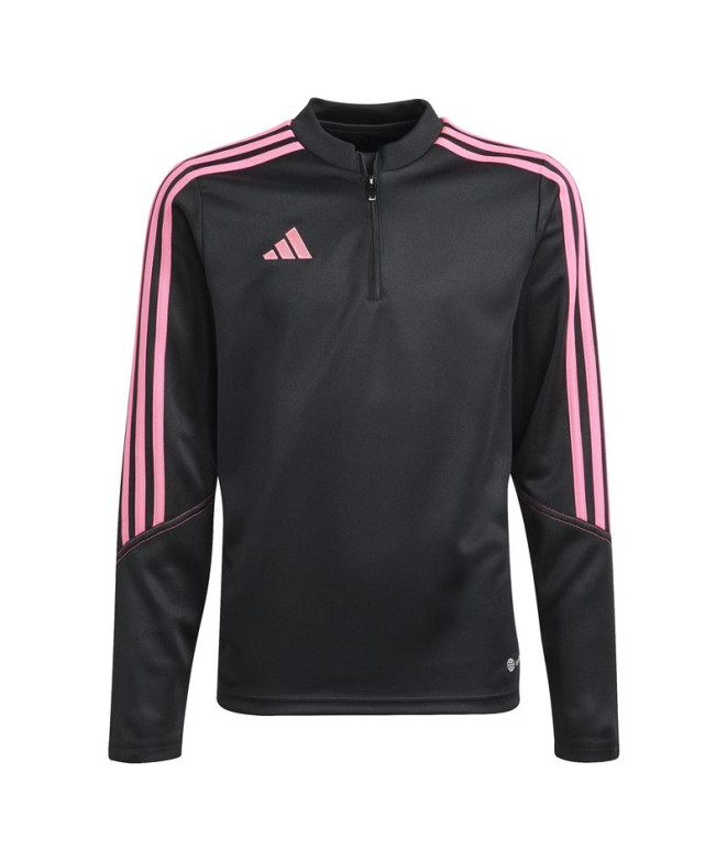 Veste de football adidas Tiro23 Cbtrtopy Veste de football pour enfants