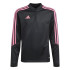 Casaco de futebol adidas Tiro23 Cbtrtopy Casaco de futebol para crianças