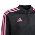 Casaco de futebol adidas Tiro23 Cbtrtopy Casaco de futebol para crianças