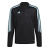 Casaco de futebol adidas Tiro23 Cbtrtopy Casaco de futebol para crianças