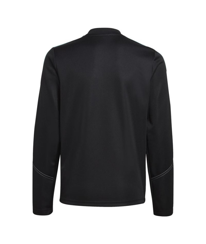 Veste de football adidas Tiro23 Cbtrtopy Veste...