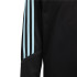 Casaco de futebol adidas Tiro23 Cbtrtopy Casaco de futebol para crianças