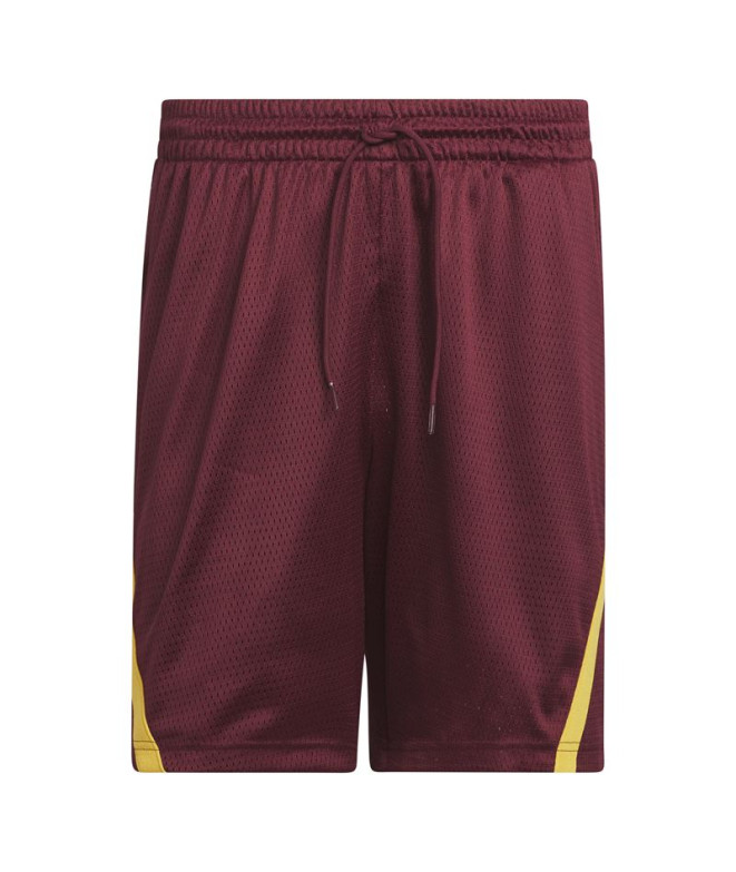 Pantalons de Basket-ball adidas Select Summer S Homme