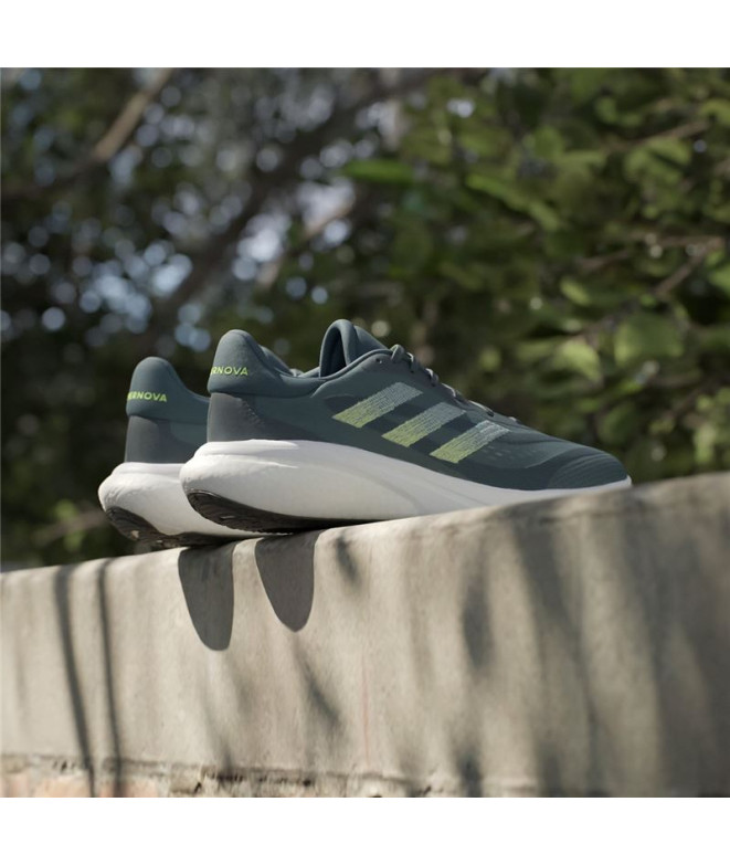 Chaussures de Running adidas Supernova 3 Homme