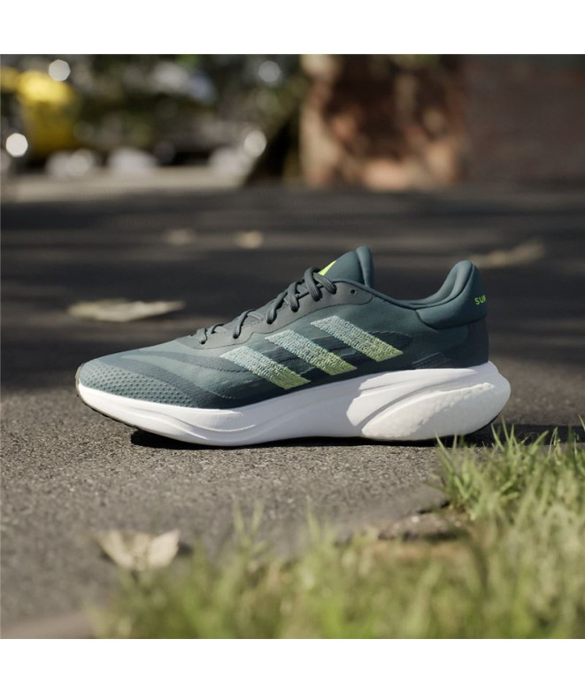 Chaussures de Running adidas Supernova 3 Homme