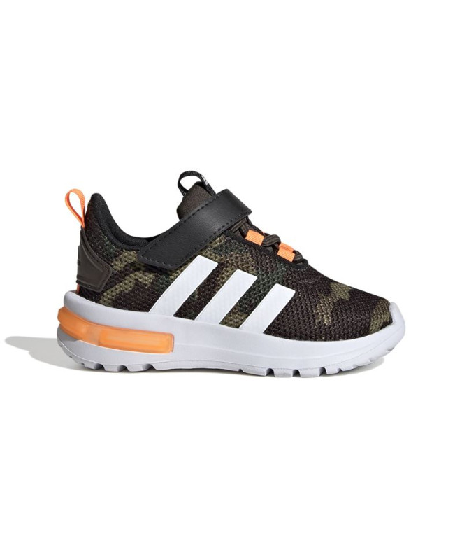 Sapatilhas adidas Racer Tr23 El I Infantil