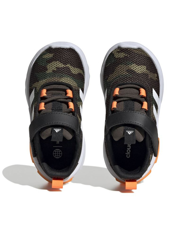 Zapatillas adidas Racer Tr23 El I Infantil