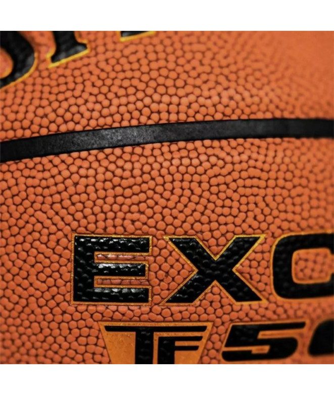 Basquetebol Spalding Excel TF-500 Sz5 Composite...