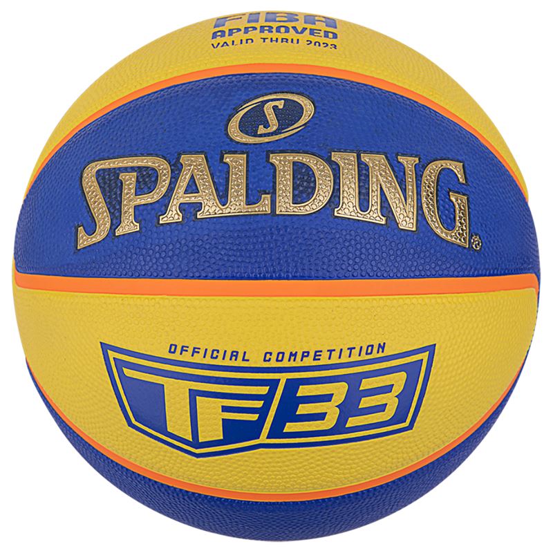 Pelotas Pádel Head 3x3B Amarillo