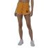 Calça Calções SikSilk Runner Amarelo