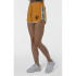 Calça Calções SikSilk Runner Amarelo