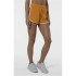 Calça Calções SikSilk Runner Amarelo
