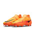 Bottes de football Nike Phantom GT2 Academy Dynamic Fit MG Orange