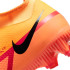 Bottes de football Nike Phantom GT2 Academy Dynamic Fit MG Orange
