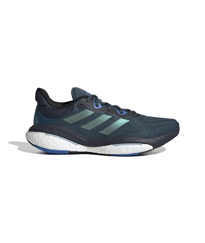 Sapatilhas Running adidas Solarglide 6 Man