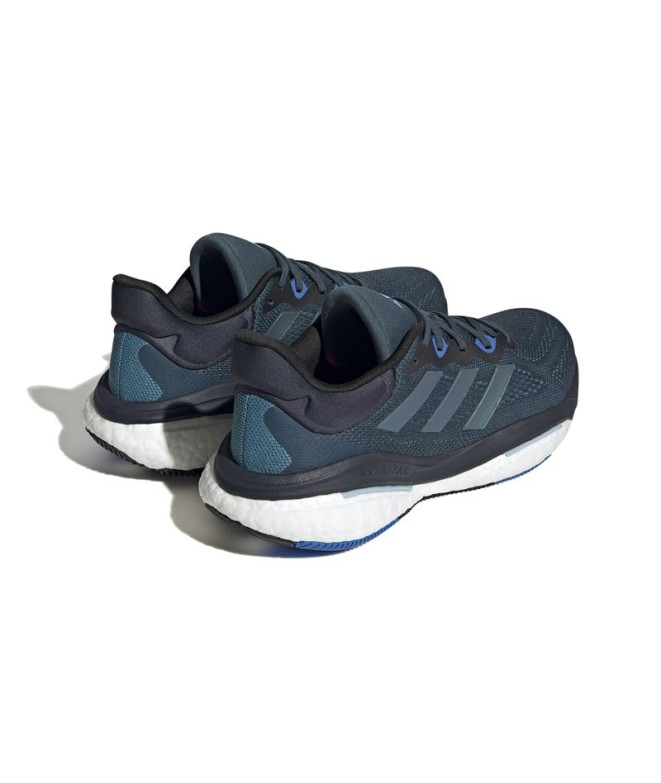 Zapatillas de Running adidas Solarglide 6 Hombre