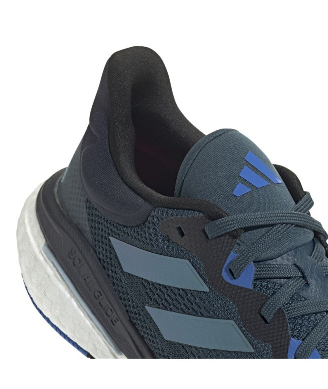 Chaussures de Running adidas Solarglide 6 Homme