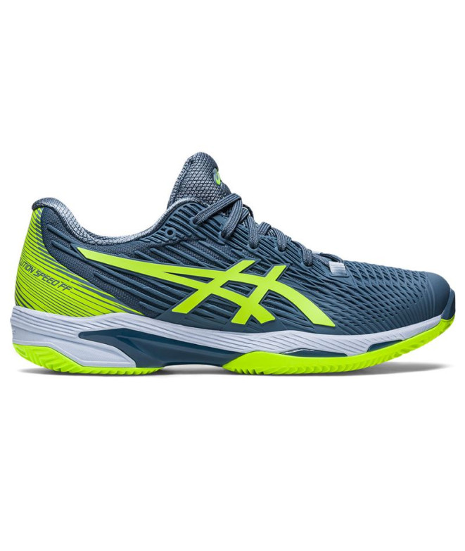 Sapatilhas de Tênis Asics Solução Speed FF 2 Clay