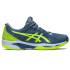 Zapatillas de Tenis Asics Solution Speed FF 2 Clay