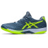 Zapatillas de Tenis Asics Solution Speed FF 2 Clay