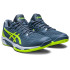 Zapatillas de Tenis Asics Solution Speed FF 2 Clay