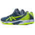 Zapatillas de Tenis Asics Solution Speed FF 2 Clay