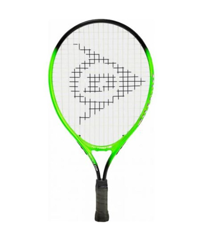 Raqueta de Tenis Dunlop Nitro 19 Infantil