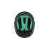 Casco de ciclismo Lazer Casco CityZen Kineticore negro