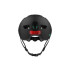 Casco de ciclismo Lazer Casco CityZen Kineticore negro
