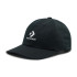 Boné Converse Lock Up Baseball Preto