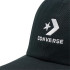 Boné Converse Lock Up Baseball Preto