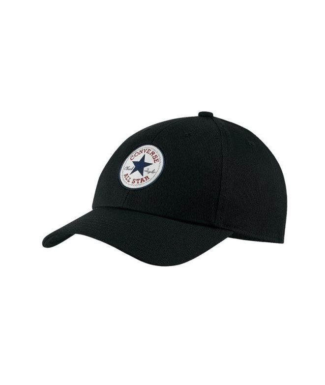 Cap Converse Tipoff Baseball Cap Black