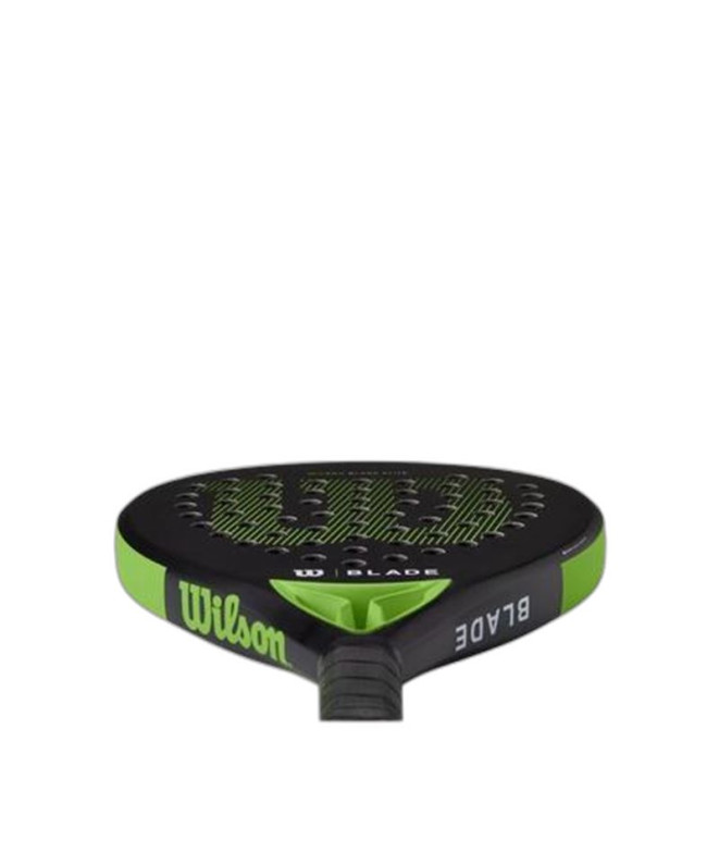 Pala Pádel da Blade Elite V2 Preto