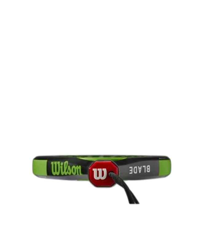 Raquette padel Pádel de Blade Elite V2 Noir