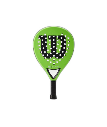 Pala de Pádel Blade Team V2 Verde
