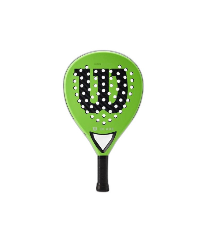 Pala de Pádel Blade Team V2 Verde