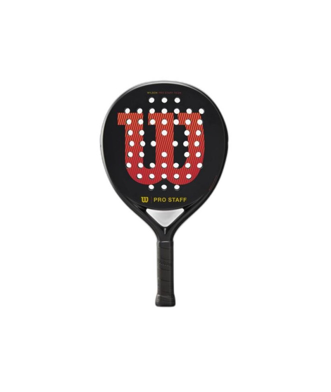 Raquette padel de Pádel Pro Staff V2 Team